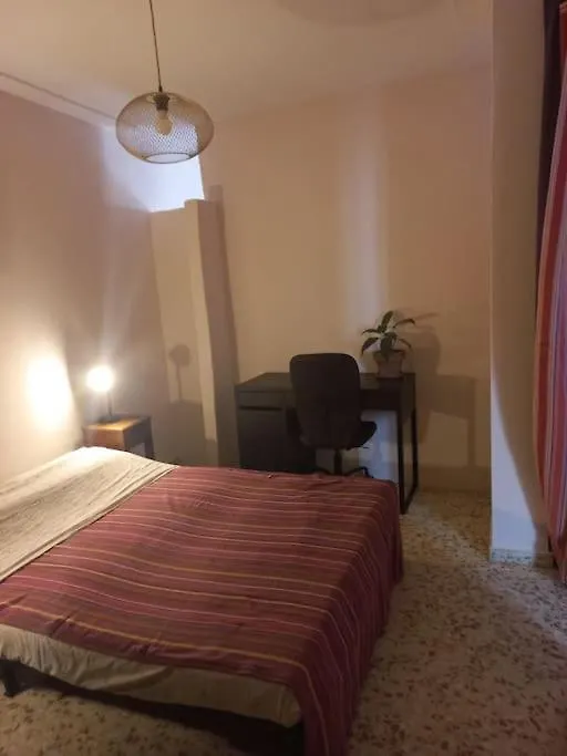 Piso La Plazuela Con Balcones Apartment Jerez de la Frontera