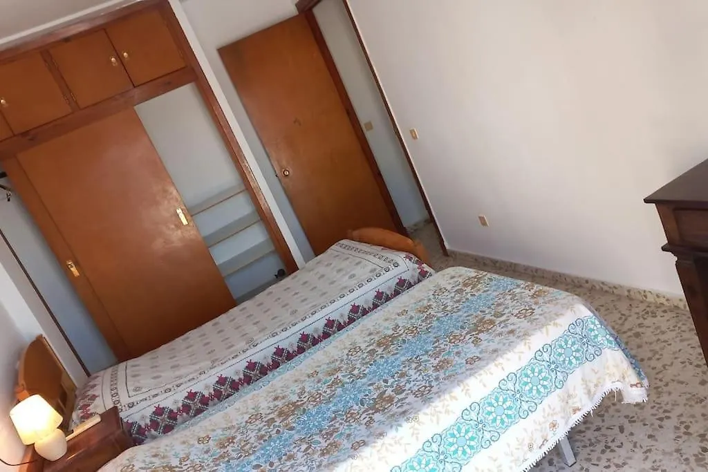 Piso La Plazuela Con Balcones Apartment Jerez de la Frontera Spain