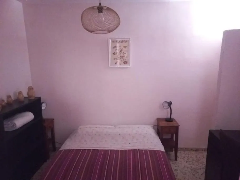 شقة Piso La Plazuela Con Balcones جيريز 0*,