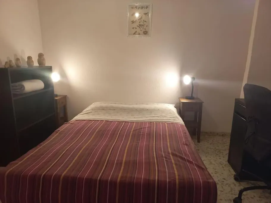 شقة Piso La Plazuela Con Balcones جيريز